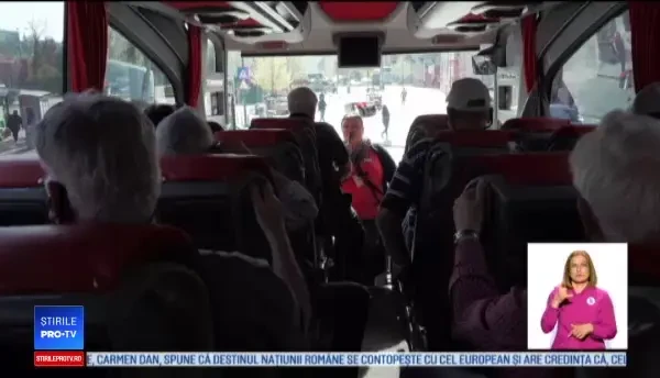 Oraşele turistice din România care îi alungă pe vizitatori. "Să meargă pe jos"