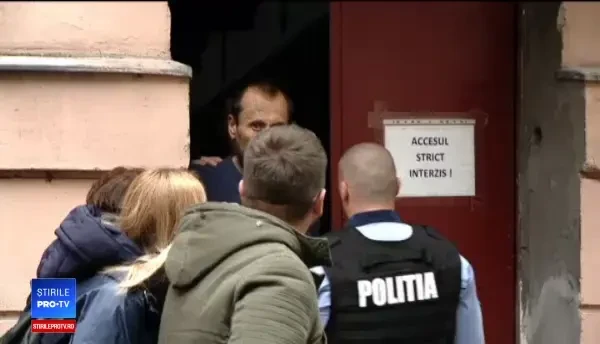 Dan Cămârzan: Experimentul din Rusia cu cei 5 ținuți fără să doarmă 15 zile spune multe?