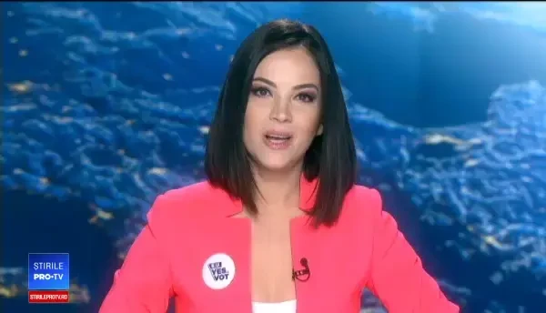 Moment emoționant pentru un pilot TAROM cu 18.000 de ore de zbor