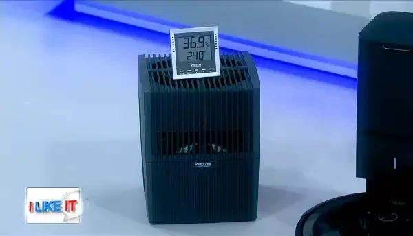 iLikeIT. Care sunt cele mai căutate 3 purificatoare de aer din România