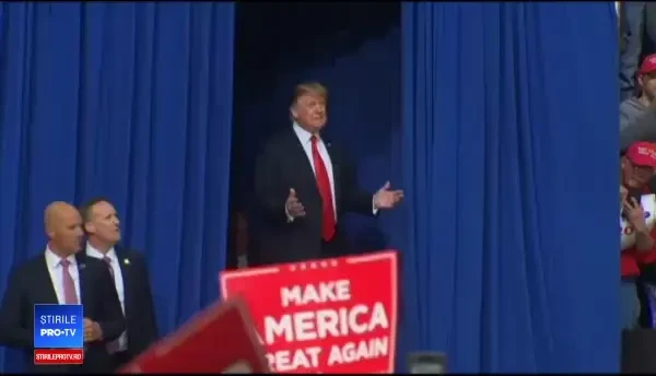 Războiul comercial SUA - China: tarifele de 25% au intrat astăzi în vigoare