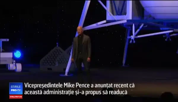Cel mai bogat om din lume vrea înapoi pe Lună, pentru a face colonii
