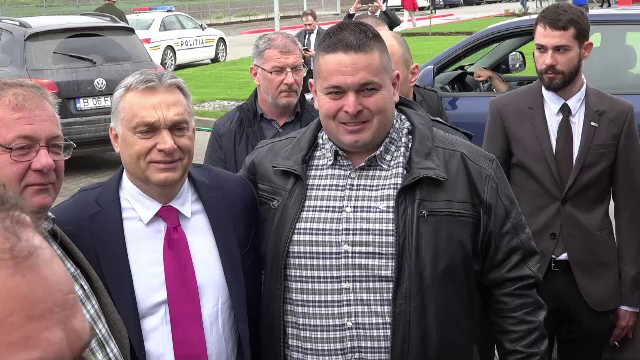 Mesajul lui Viktor Orban, în Transilvania. Ce a spus despre problemele dintre România și Ungaria