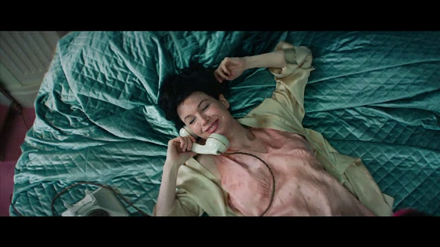 Renée Zellweger, transformare uimitoare pentru a intra în rolul unei artiste legendare