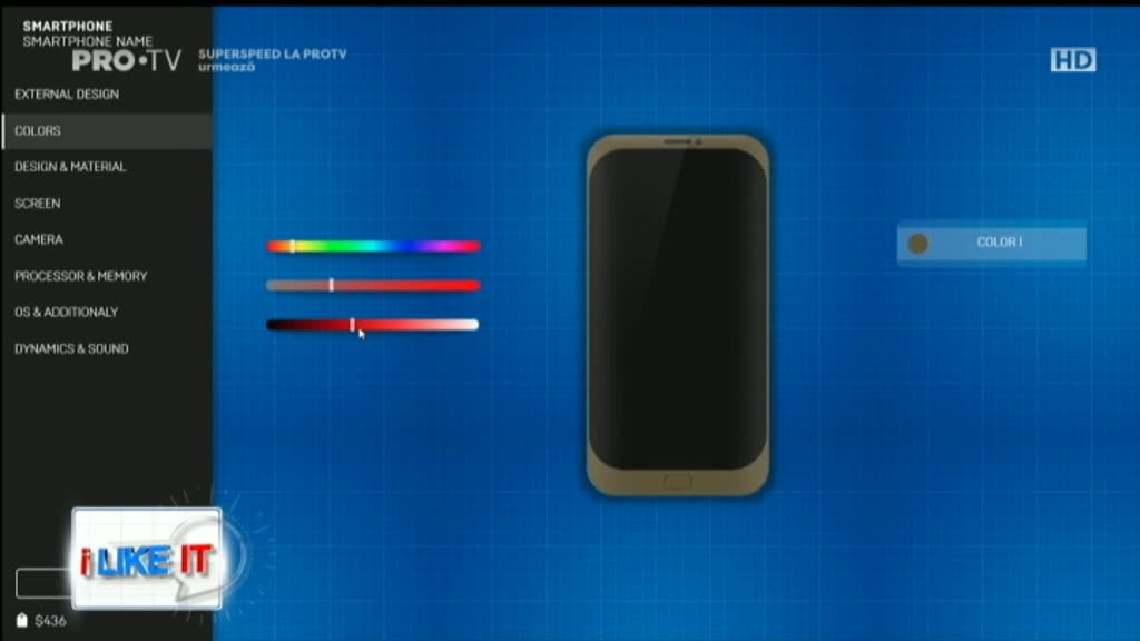 iLikeIT. Câțiva tineri au construit o microseră ”smart”, unde cresc plante bune de mâncat