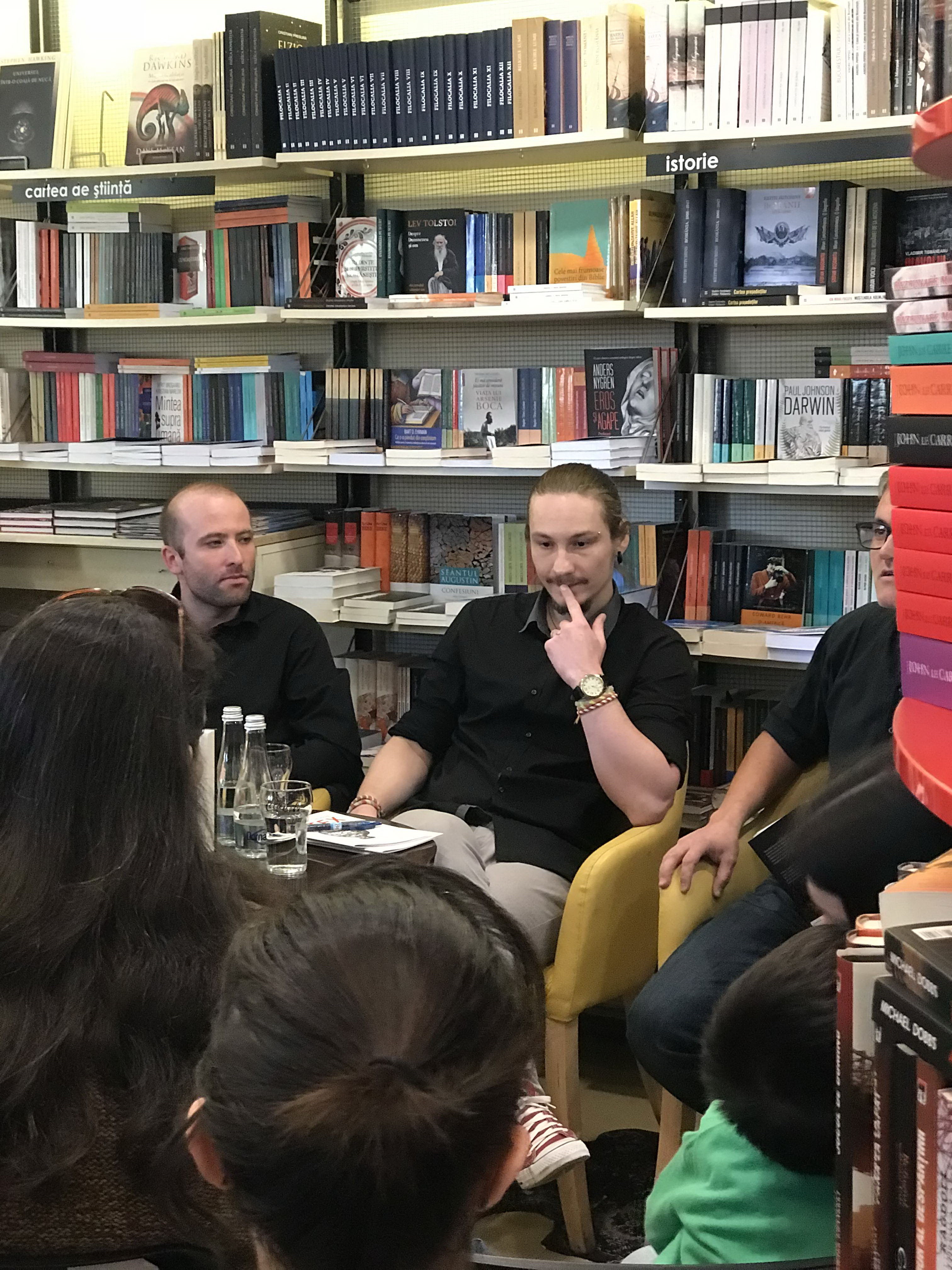 Silviu Reut - L'Chaim