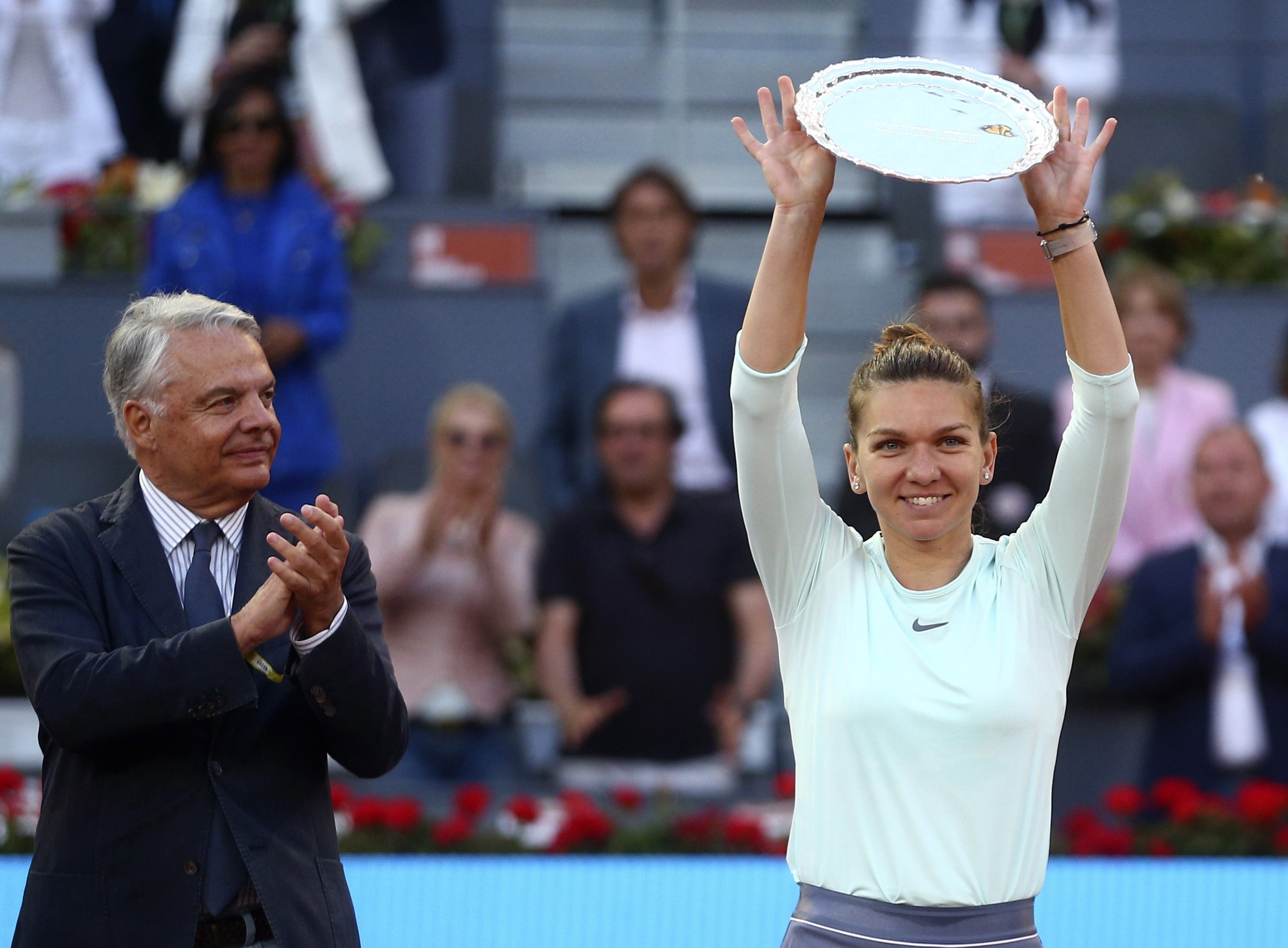 Simona Halep