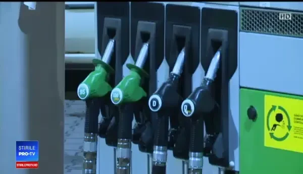 Benzina și motorina, scumpiri accelerate. Prețurile vor crește și la alimente sau vacanțe