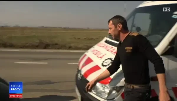 Vulcanizări și spălătorii mobile pentru românii ocupați. Ce prețuri se cer