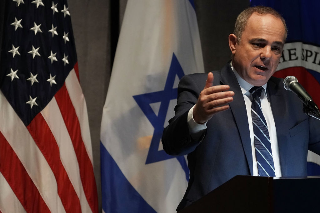 Ministru israelian: Iranul ar putea ataca Israelul dacă SUA escaladează tensiunile