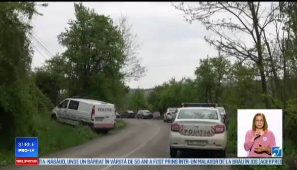 Cazul misterios al unei femei găsite moartă în casa unui bătrân. ”Era tânără, cu copii, cu bărbat”