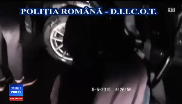 Kilograme de droguri, descoperite în operațiunea ”Tornada”. Limbajul codificat al traficanților