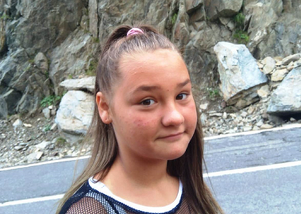 Cum a fost găsită fata de 13 ani, care a dispărut în Drobeta Turnu Severin