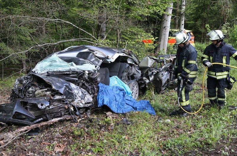 Accidente mortale &icirc;n Germania - 6
