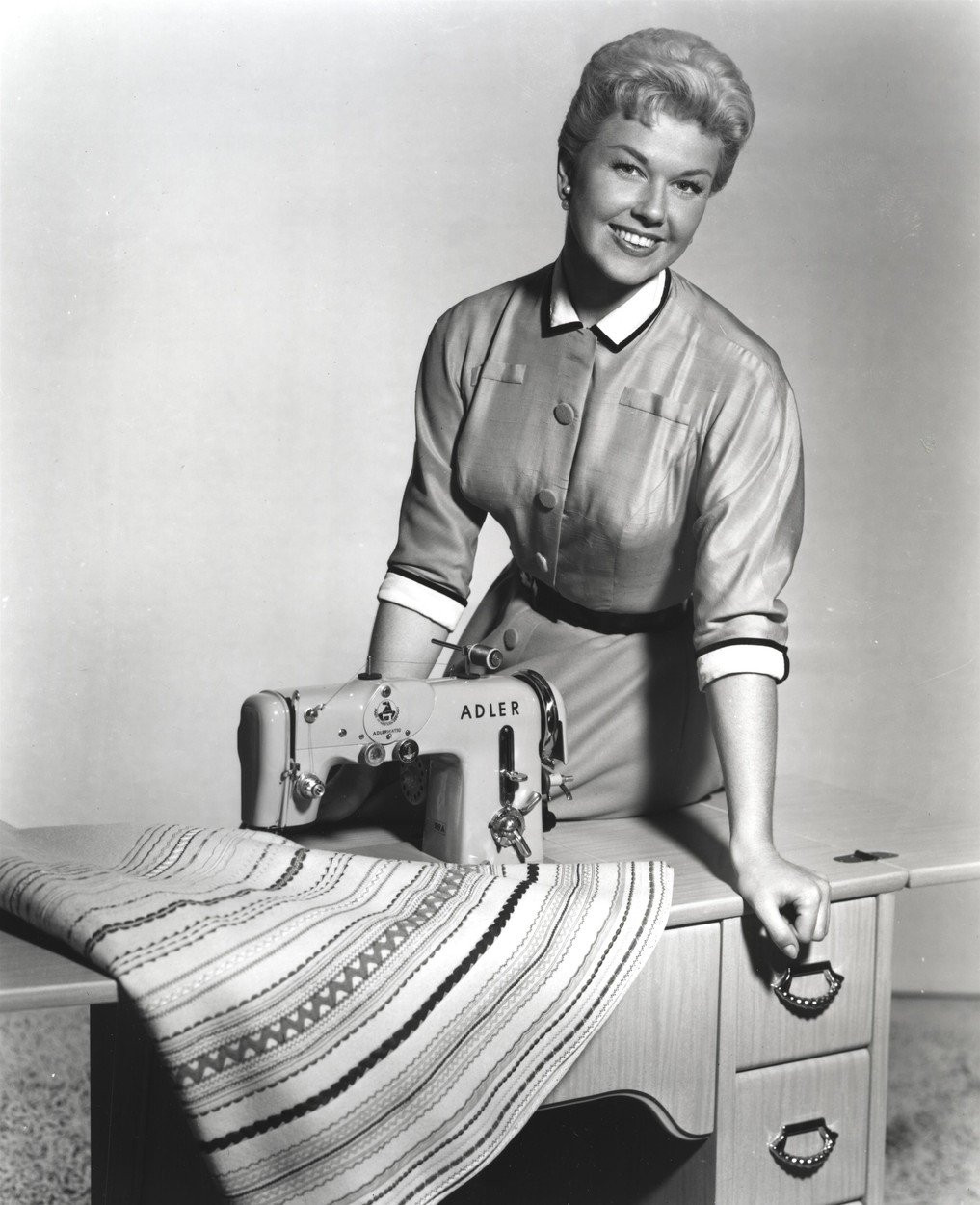 Actriţa şi c&acirc;ntăreaţa Doris Day, interpreta melodiei "Que Sera, Sera", a murit