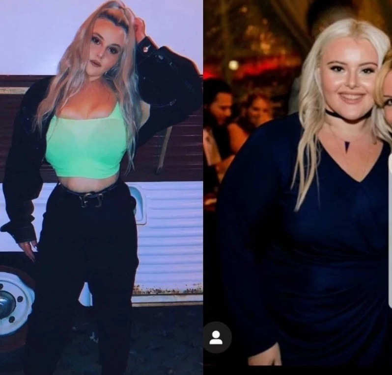 Ce se află în spatele pozelor „perfecte” postate pe rețelele de socializare. GALERIE FOTO