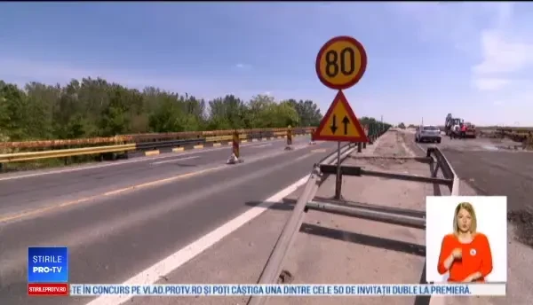 Ministrul Răzvan Cuc, huiduit de șoferi în timp ce se afla în inspecție pe șantier