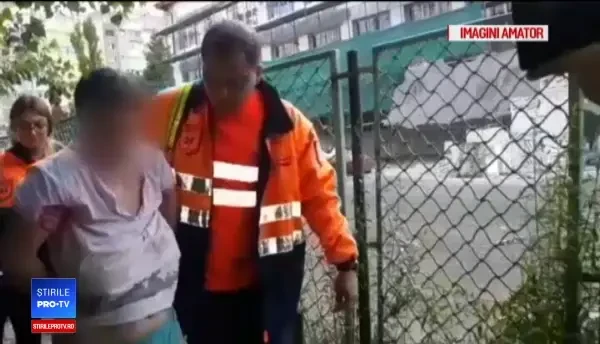 Ce s-ar afla în spatele crimei din Galați. Noi detalii despre mama care și-a ucis bebelușul