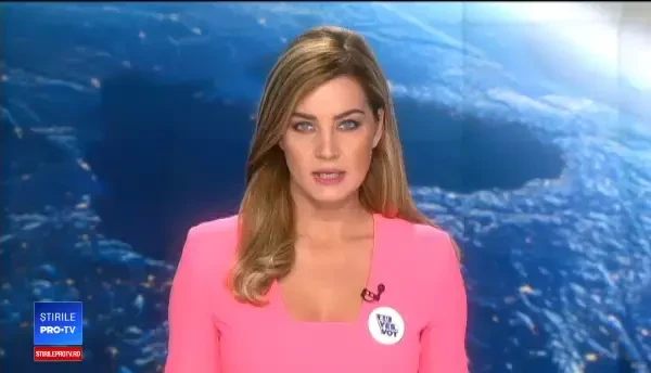 Ana Birchall, despre Mazăre: Dosarul de extrădare a fost înaintat autorităților competente