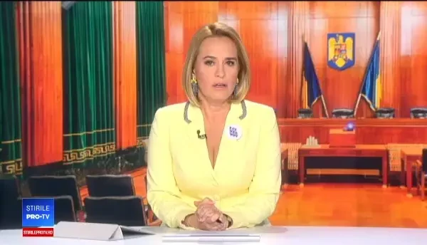 Sorin Oprescu, condamnat la 4 ani și 4 luni de închisoare cu executare