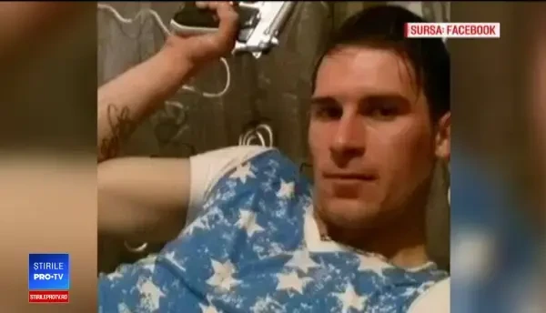 Un român bănuit de asasinat șochează Italia. Tânărul își oferea serviciile femeilor mature