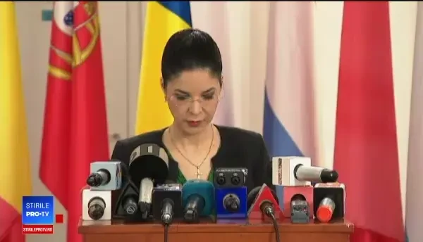 Mazăre, la mâna judecătorilor din Madagascar. Când ar putea fi extrădat în România