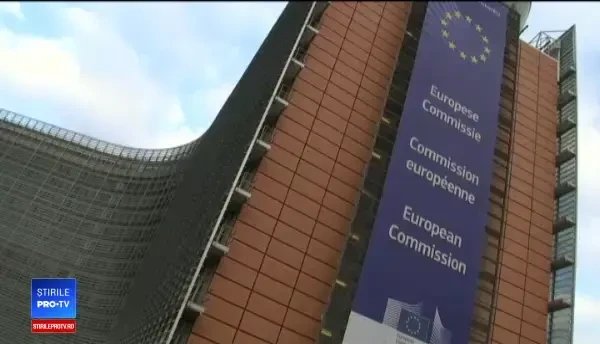 România primește cel mai grav avertisment de la UE. PSD susține că e mâna lui Iohannis