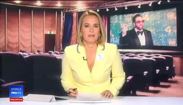 Nicolas Cage vine la Cluj, la festivalul TIFF 2019. Vedeta va fi premiată în Piața Unirii