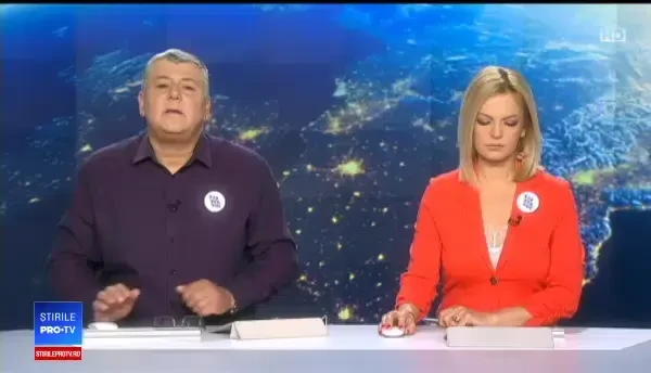Mihai Constantinescu, în stare gravă la spital. A suferit un stop cardio-respirator