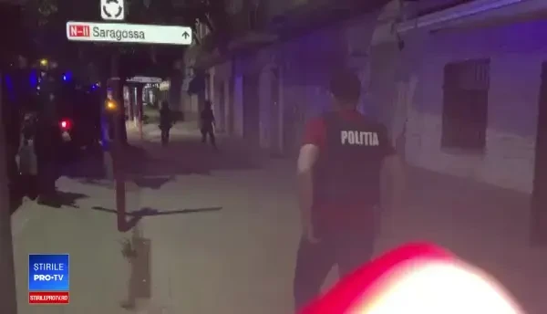 30 de tone de peşte confiscat după sute de percheziții în România și Europa. Ce s-a descoperit