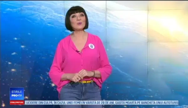 Horoscop 14 mai 2019, prezentat de Neti Sandu. Balanțele au parte de surprize nesperate