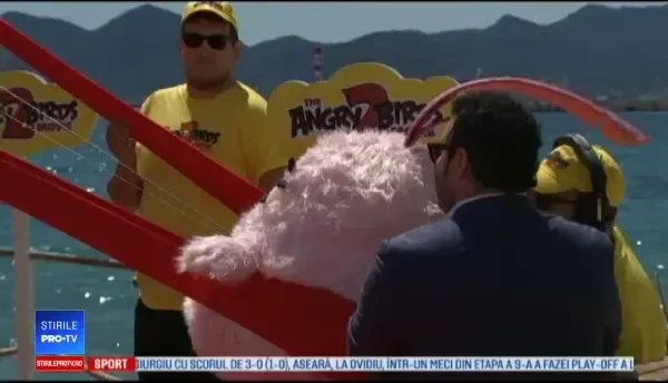 Începe Festivalul de la Cannes. Corneliu Porumboiu participă cu „La Gomera”