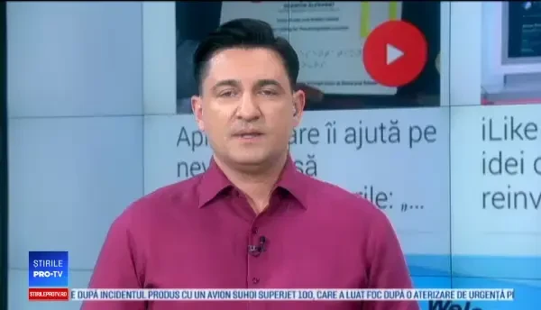 iLikeIT. Tehnologia care ajută business-urile ”să ajungă” la clienții aflați în apropiere