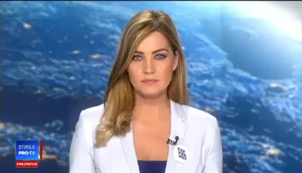 Ministrul Justiţiei din Madagascar, interviu exclusiv despre Radu Mazăre, la Știrile ProTV