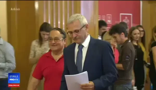 Proiectul prin care PSD vrea să sancţioneze magazinele care vând produse "pentru Est"