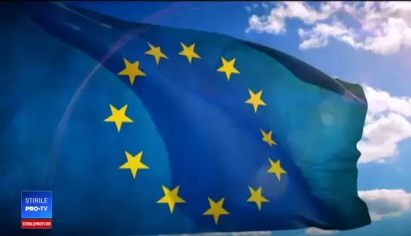 E.U. YES LA VOT. Are o afacere de milioane cu fonduri UE, dar nu e lăsat să repare drumul