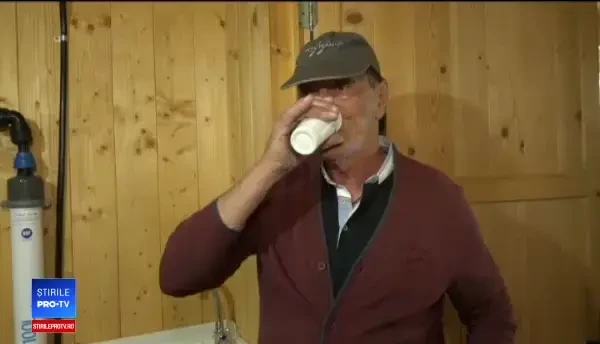 Apa din Dunăre este atât de poluată încât ar putea ucide. Avertismentul specialiștilor