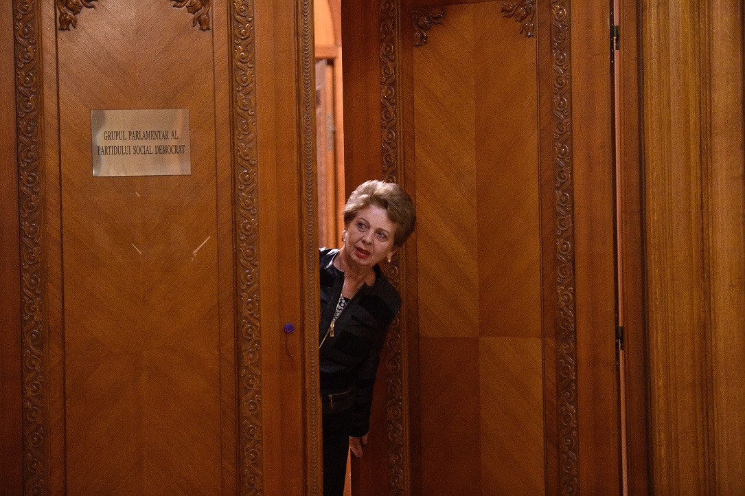 Anchetă DIICOT, după ce Doina Pană a declarat că a fost otrăvită cu mercur