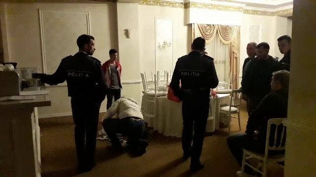 Cum s-a dat de gol un tânăr care a furat o geantă plină cu țigări