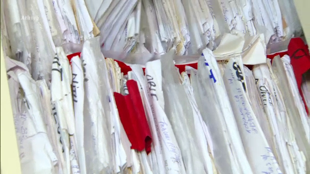 Adeverinţe pentru permise port-armă şi de conducere, emise fără niciun test la o clinică