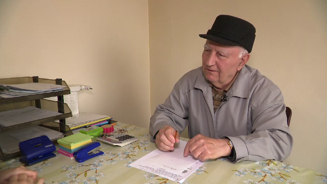 Declarația unică le dă multiple bătăi de cap românilor. ”Ce să facă online, sunt bătrâni”