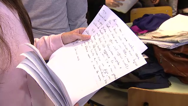 Evaluarea naţională a început cu probele de aptitudini. Cât de învechit e sistemul folosit