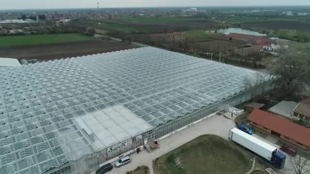 sera construita cu fonduri europene