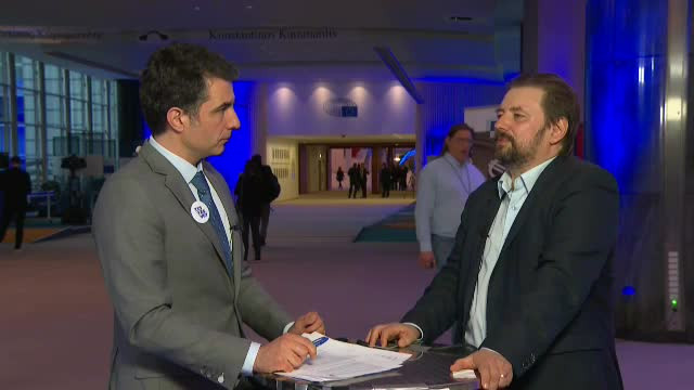 Pârvulescu: Unii lideri speră să se schimbe politica Comisiei Europene privind statul de drept