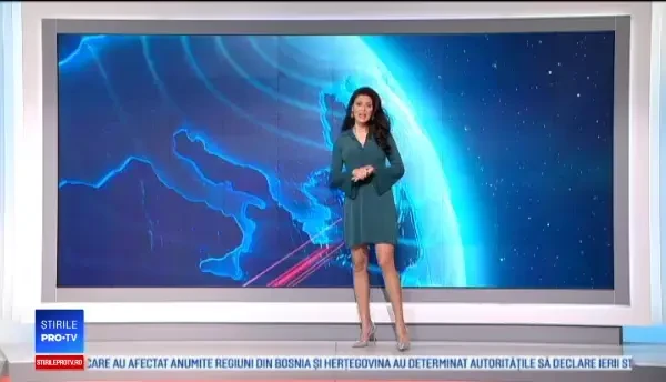 Vremea 15 mai 2019. Vijelii şi grindină în cea mai mare parte a ţării