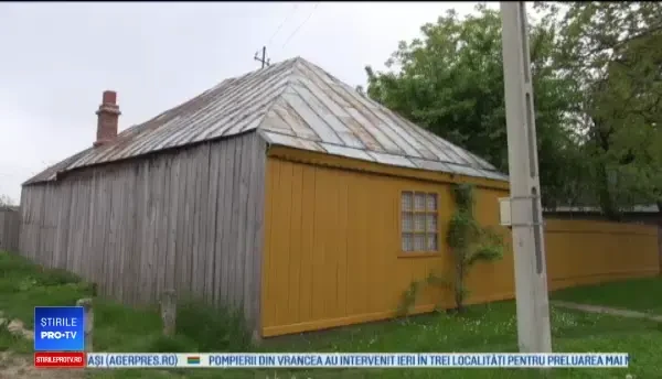 Un fiu și-a ucis tatăl și apoi s-a dus să-și cumpere țigări. Cum a fost găsită victima