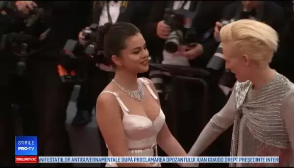 Festivalul de la Cannes, deschis de un film cu zombi. Pelicula românească din competiţie