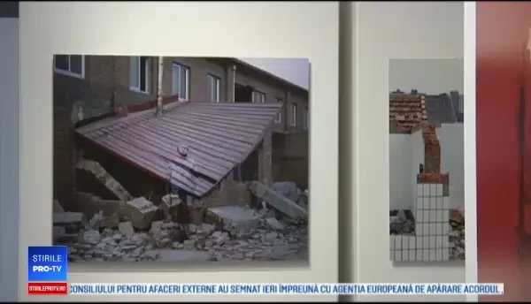 Artistul chinez supranumit "Omul invizibil", expoziție la Milano