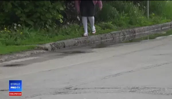 Un bărbat din Suceava a încercat să violeze o fată de 11 ani. Un vecin a salvat-o