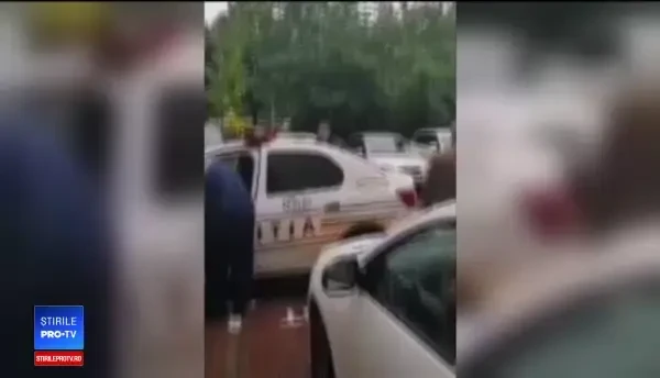 Reacția unui medic când și-a văzut parafa și semnătura pe adeverințe false. Cine e de vină